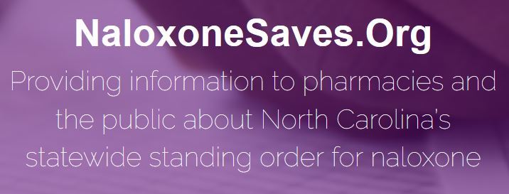 Naloxone Saves