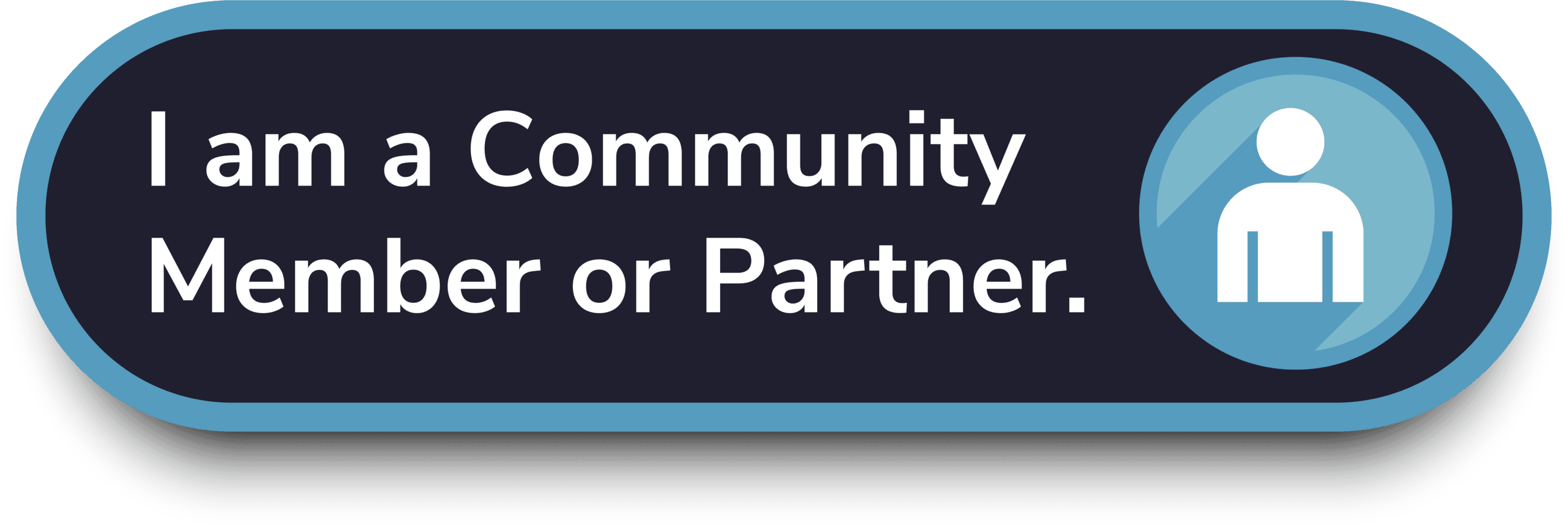 Community Data Button