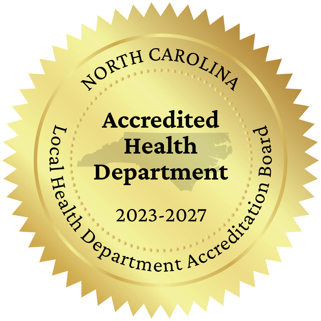 2023-2027 Accreditation Seal